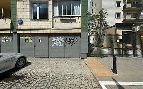 Apartament Leszczynska