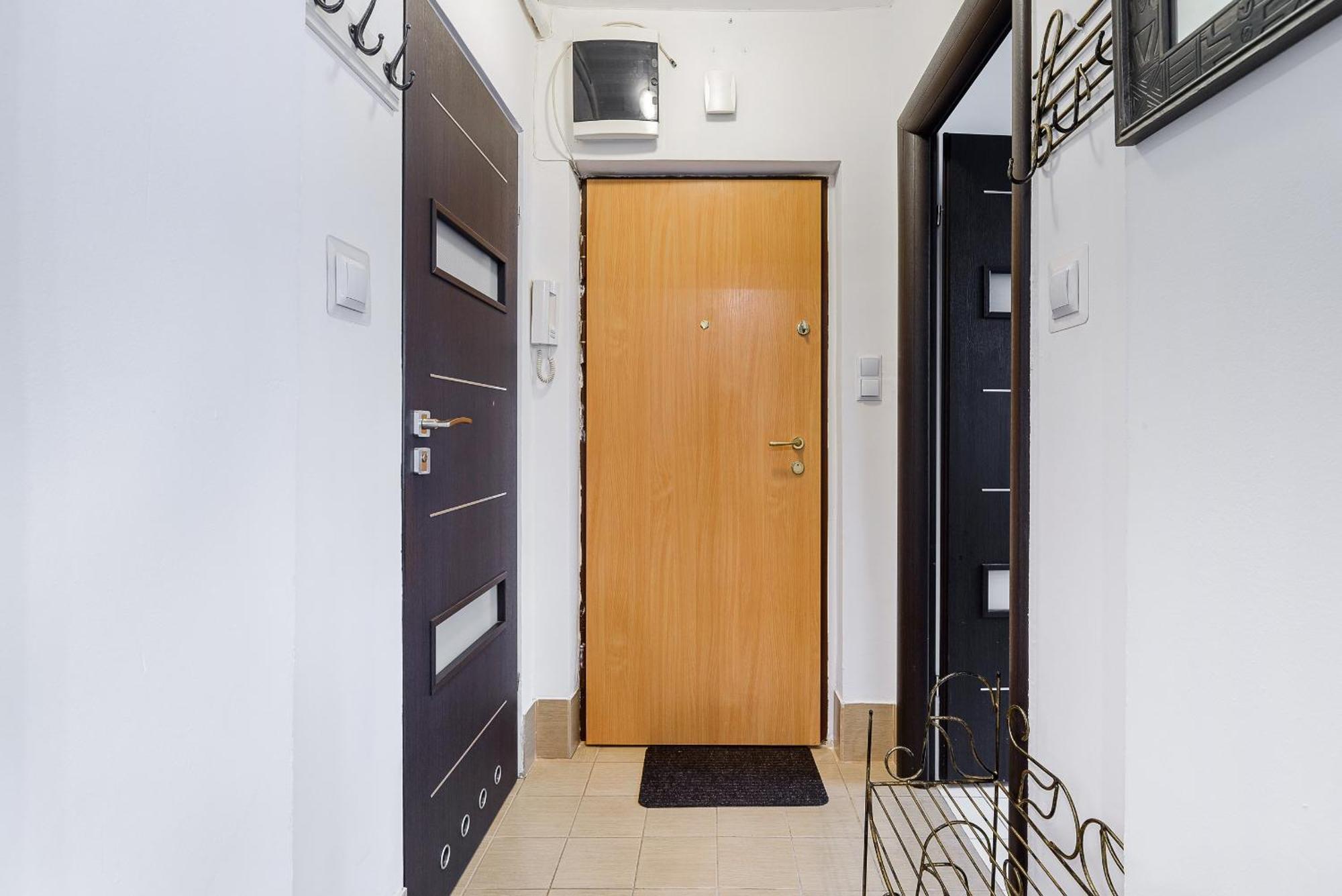 Apartament Leszczynska Warszawa Zewnętrze zdjęcie