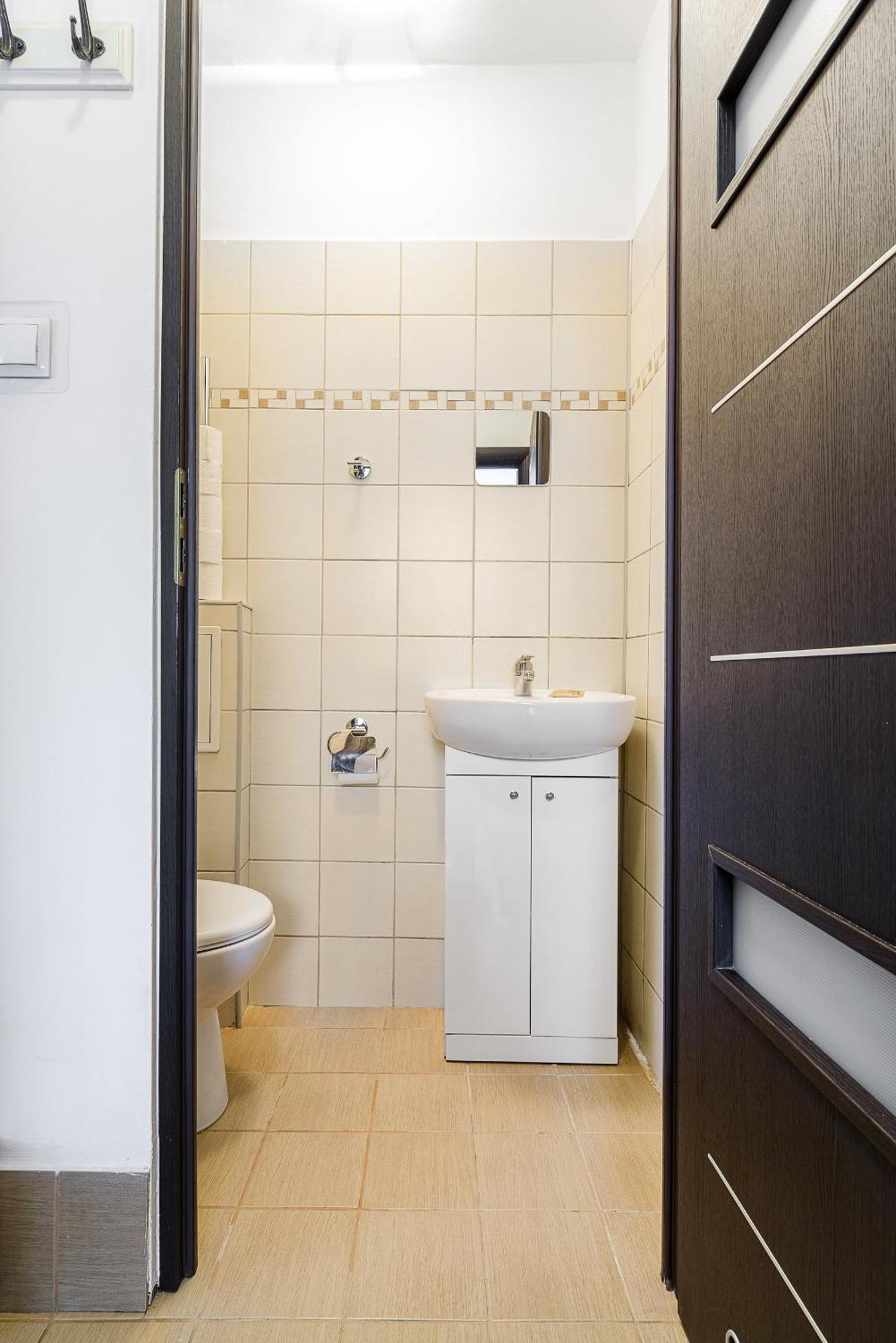 Apartament Leszczynska Warszawa Zewnętrze zdjęcie
