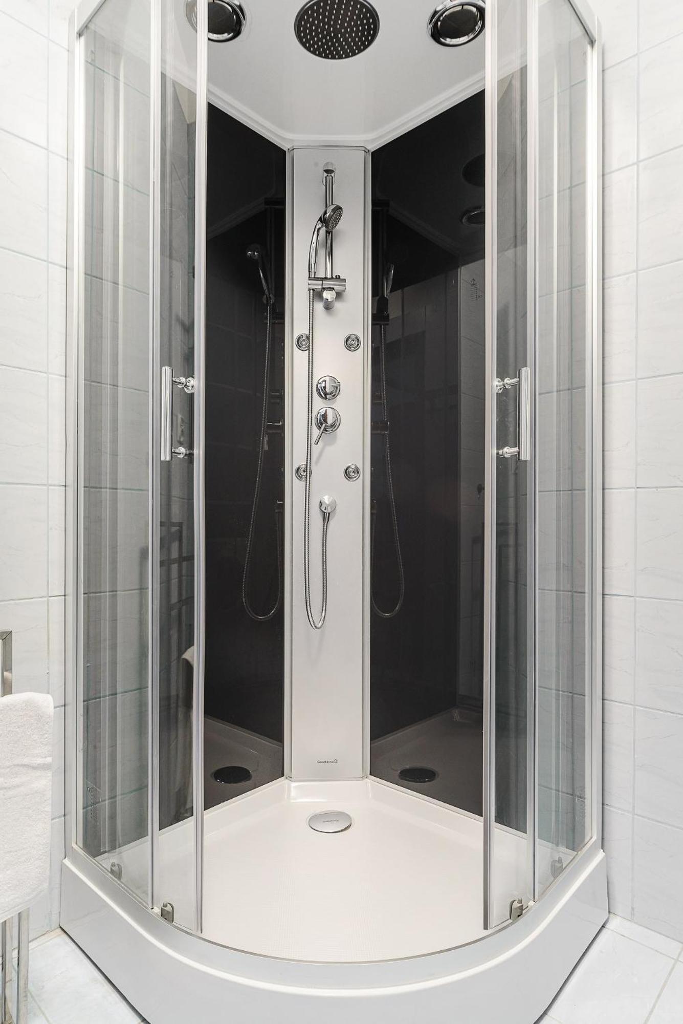 Apartament Leszczynska Warszawa Zewnętrze zdjęcie
