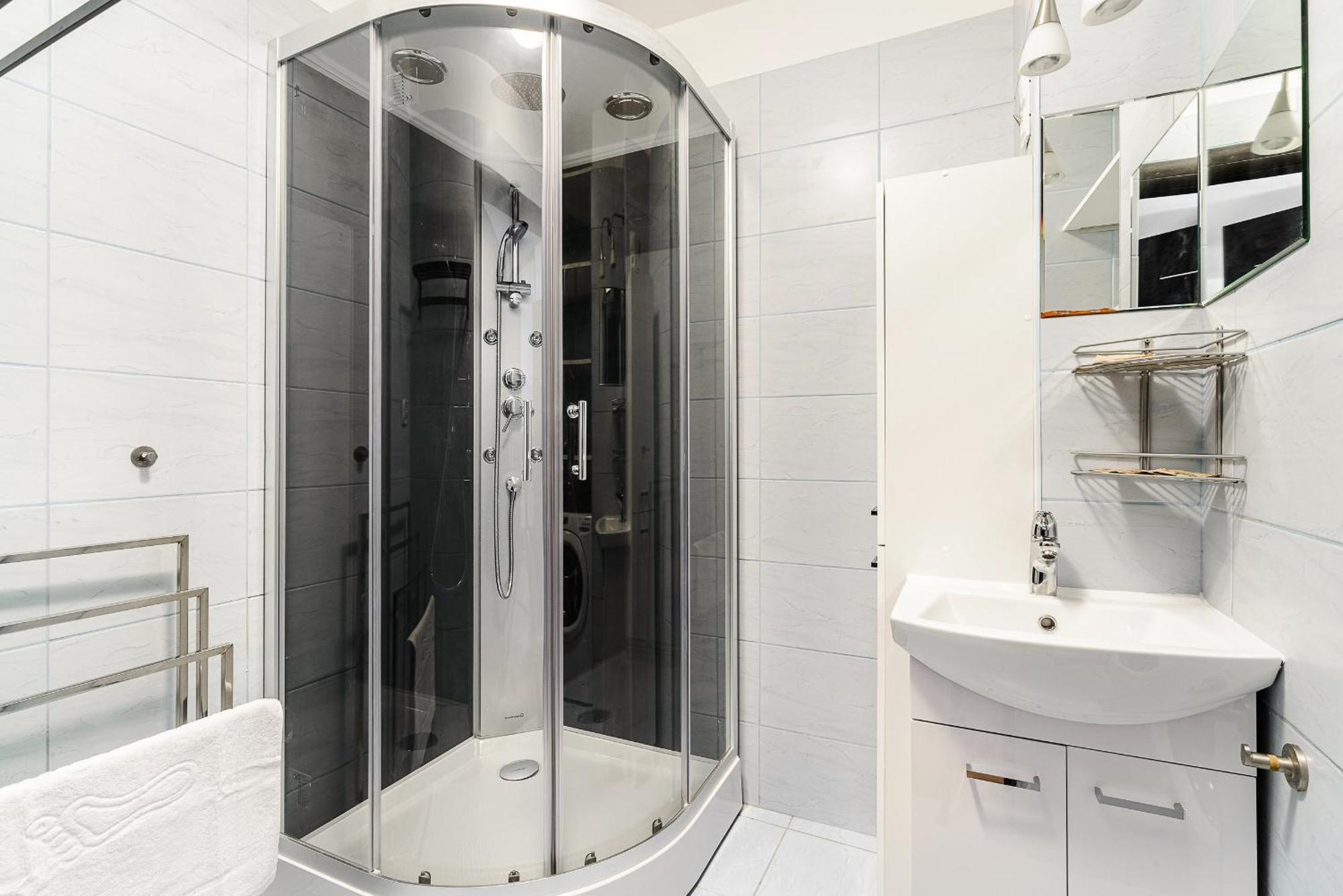 Apartament Leszczynska Warszawa Zewnętrze zdjęcie
