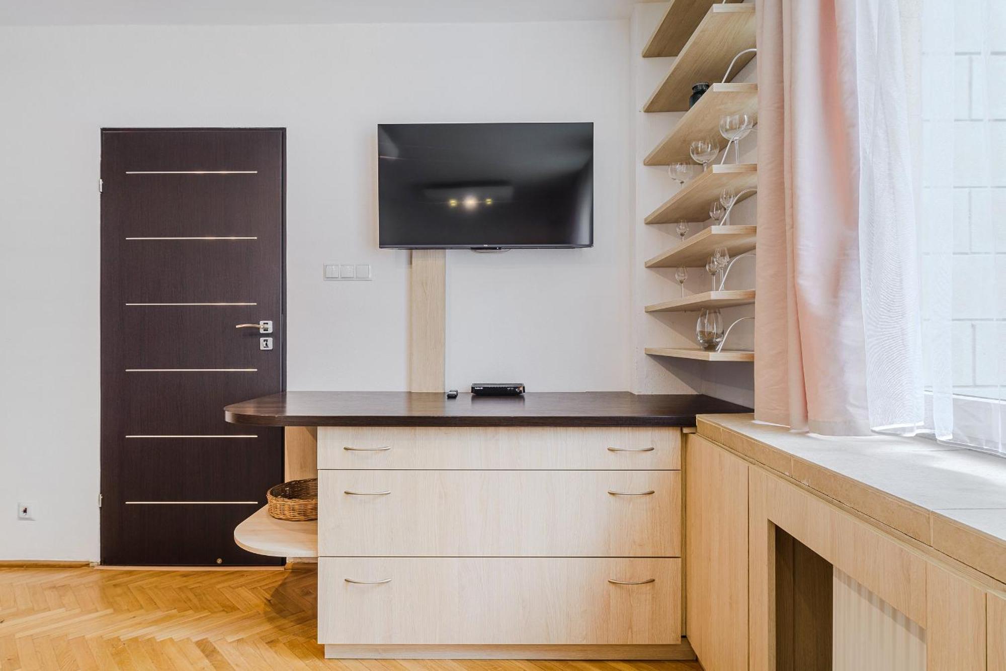 Apartament Leszczynska Warszawa Zewnętrze zdjęcie