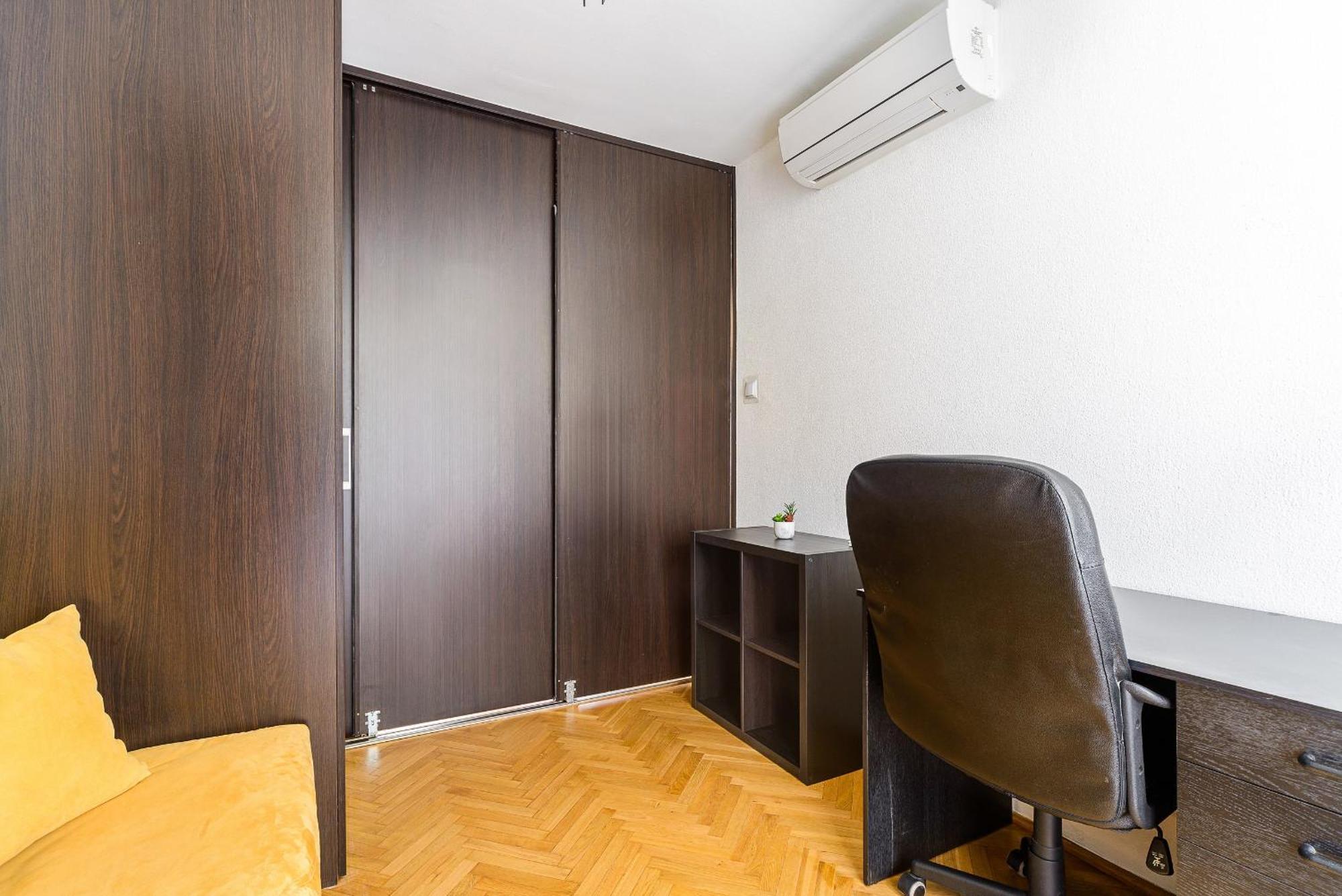 Apartament Leszczynska Warszawa Zewnętrze zdjęcie