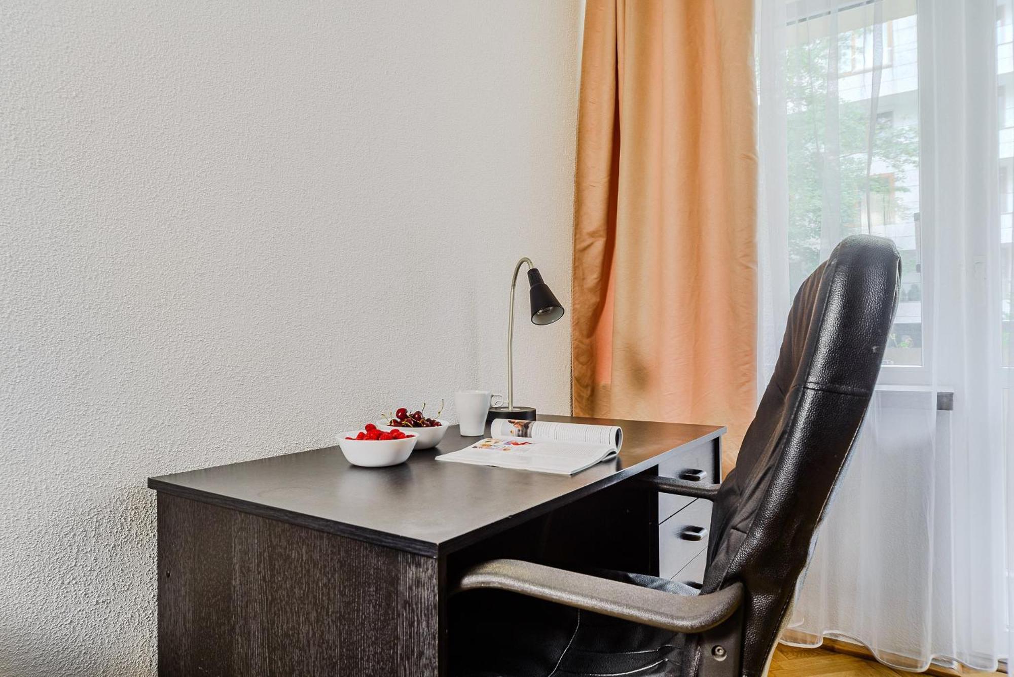 Apartament Leszczynska Warszawa Zewnętrze zdjęcie