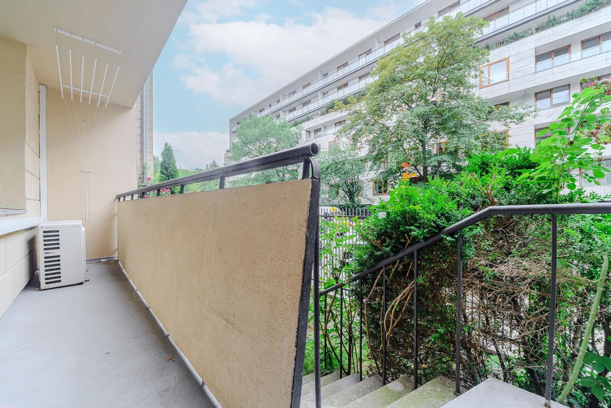 Apartament Leszczynska Warszawa Zewnętrze zdjęcie