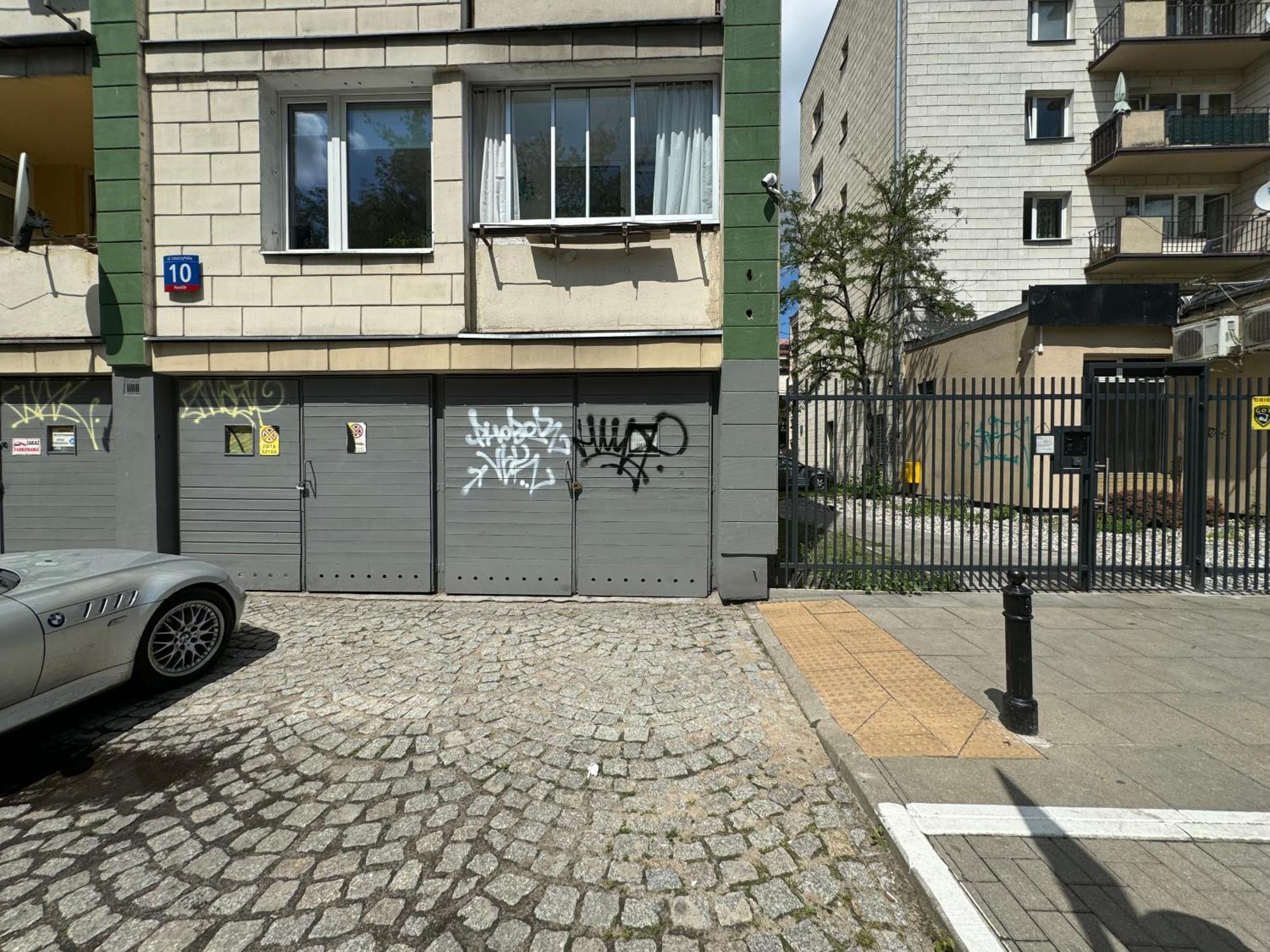 Apartament Leszczynska Warszawa Zewnętrze zdjęcie